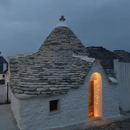 Holiday home Curcuma *