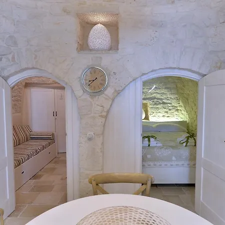 Holiday home Curcuma