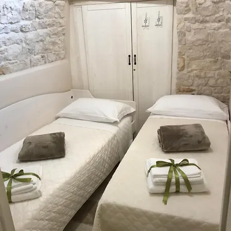Curcuma Holiday home Alberobello
