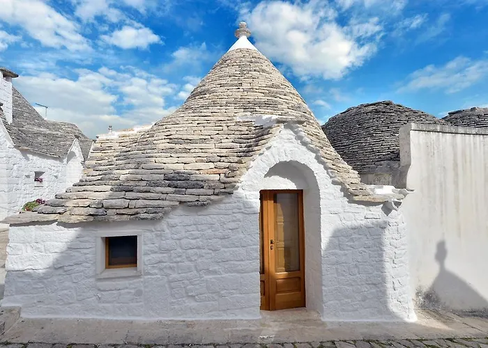 Holiday home Curcuma