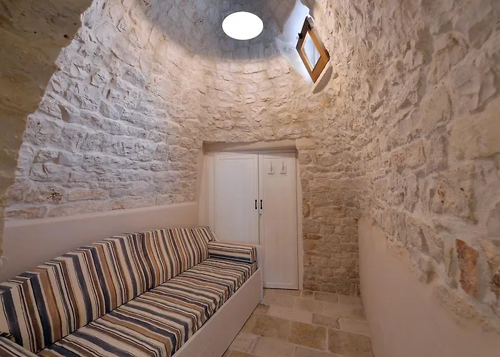 Curcuma * Alberobello