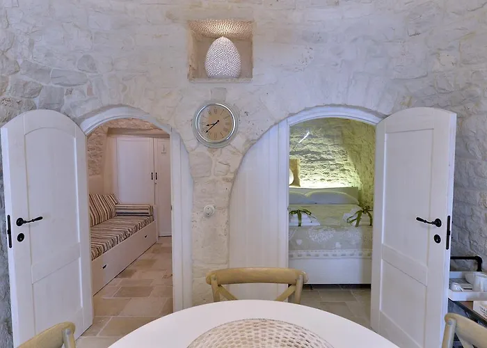 Holiday home Curcuma