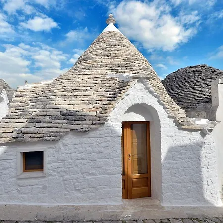 Holiday home Curcuma