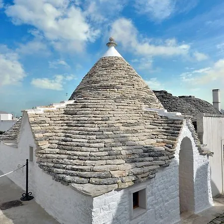 Curcuma Vakantiehuis