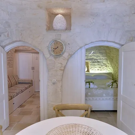 Casa vacanze Curcuma