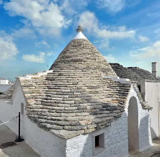 Curcuma Casa vacanze