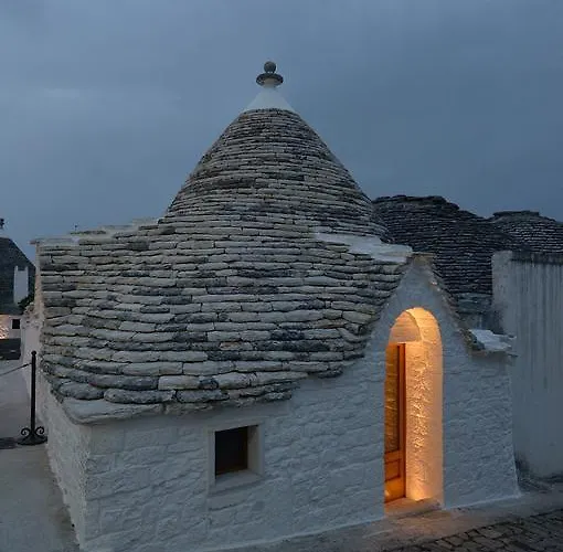 Casa vacanze Curcuma *